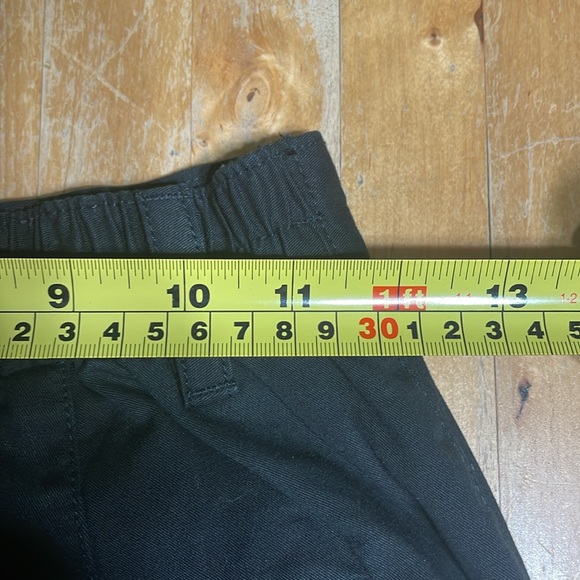 NWT women’s Gap zippered pants - Picture 11 of 12